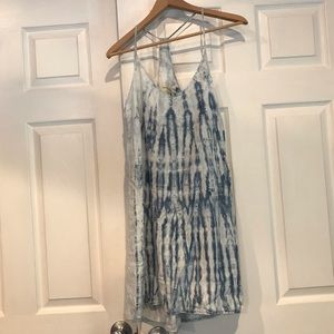 Anthropologie Cloth & Stone Dress